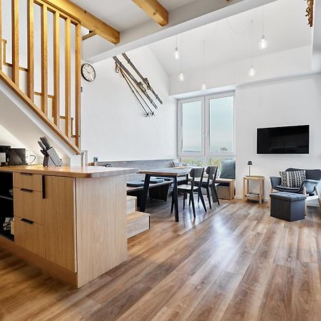 Dum 17 Bylin - Kozlik, Kontryhel By Mountain Ways Apartman Abertamy Kültér fotó