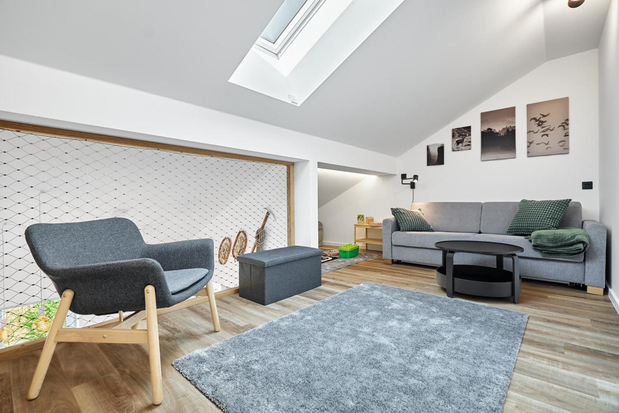 Dum 17 Bylin - Kozlik, Kontryhel By Mountain Ways Apartman Abertamy Kültér fotó