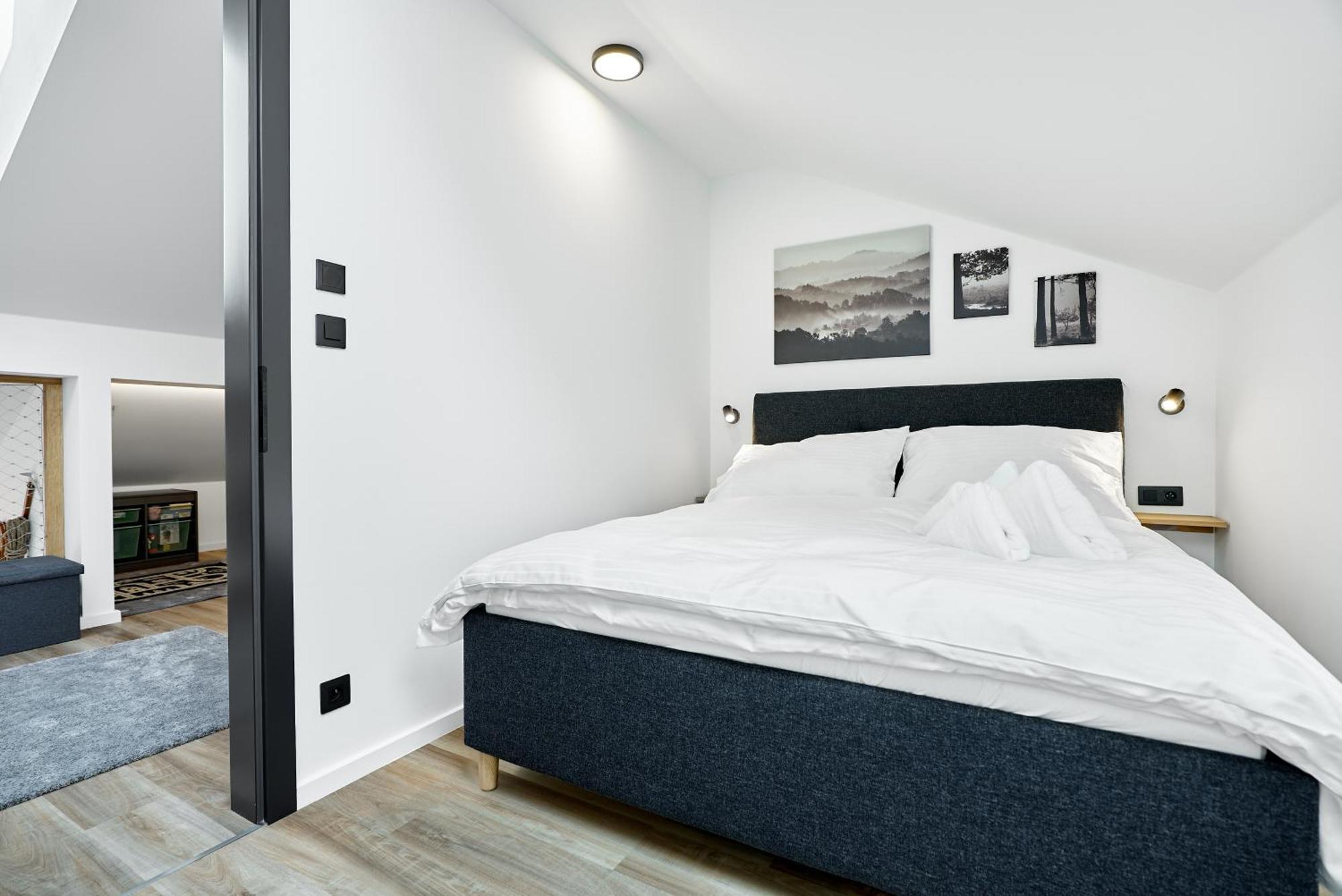 Dum 17 Bylin - Kozlik, Kontryhel By Mountain Ways Apartman Abertamy Kültér fotó