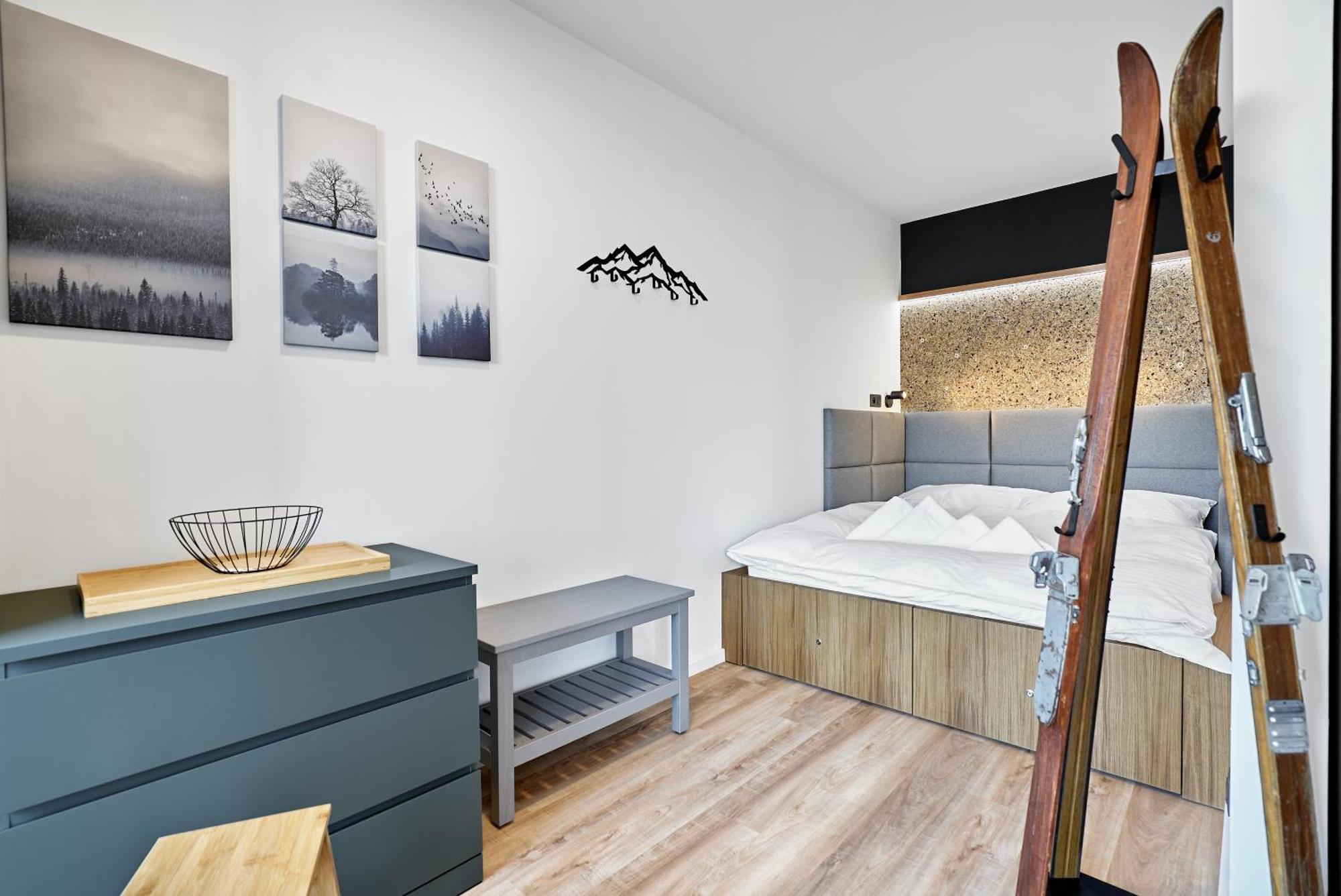 Dum 17 Bylin - Kozlik, Kontryhel By Mountain Ways Apartman Abertamy Kültér fotó