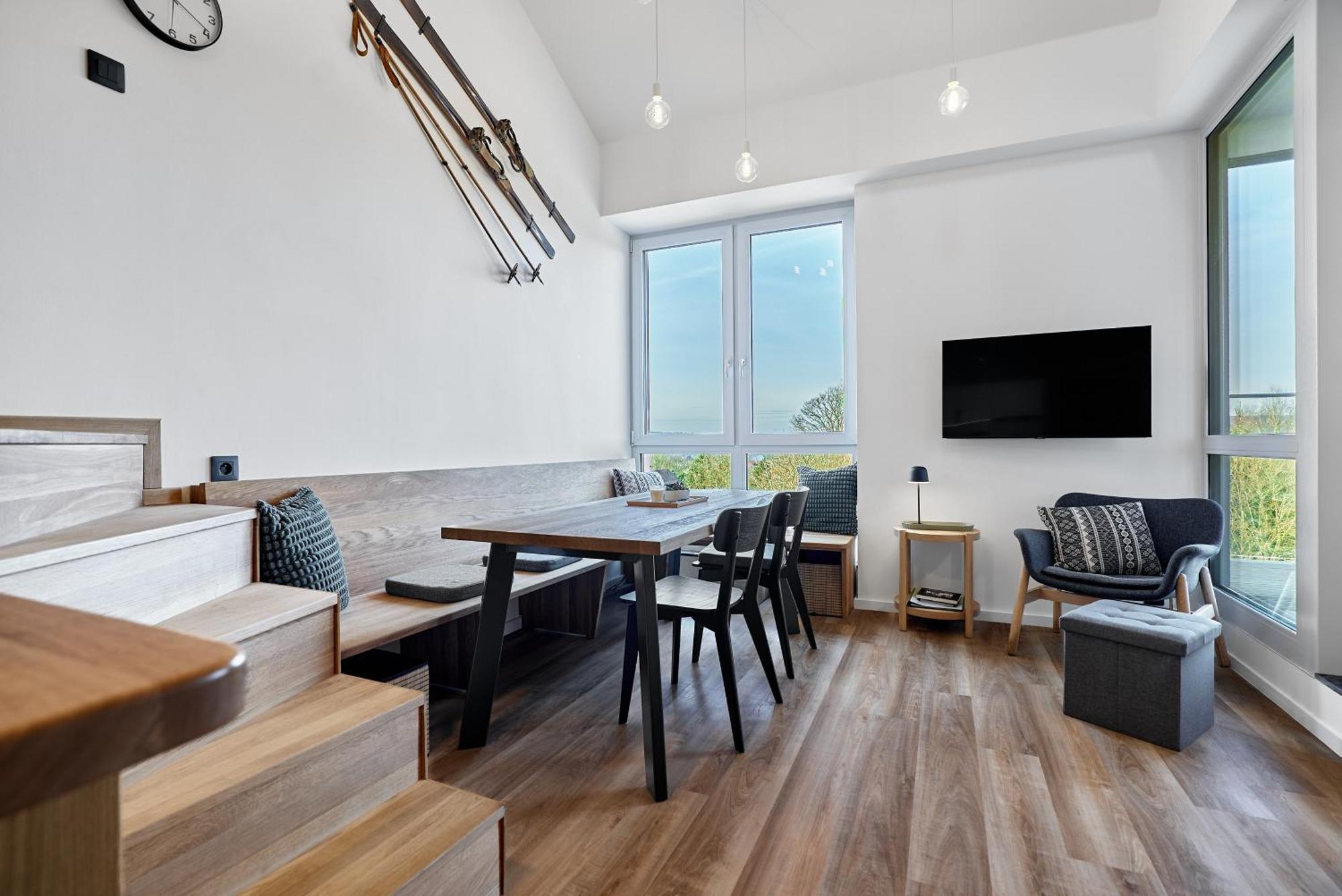 Dum 17 Bylin - Kozlik, Kontryhel By Mountain Ways Apartman Abertamy Kültér fotó