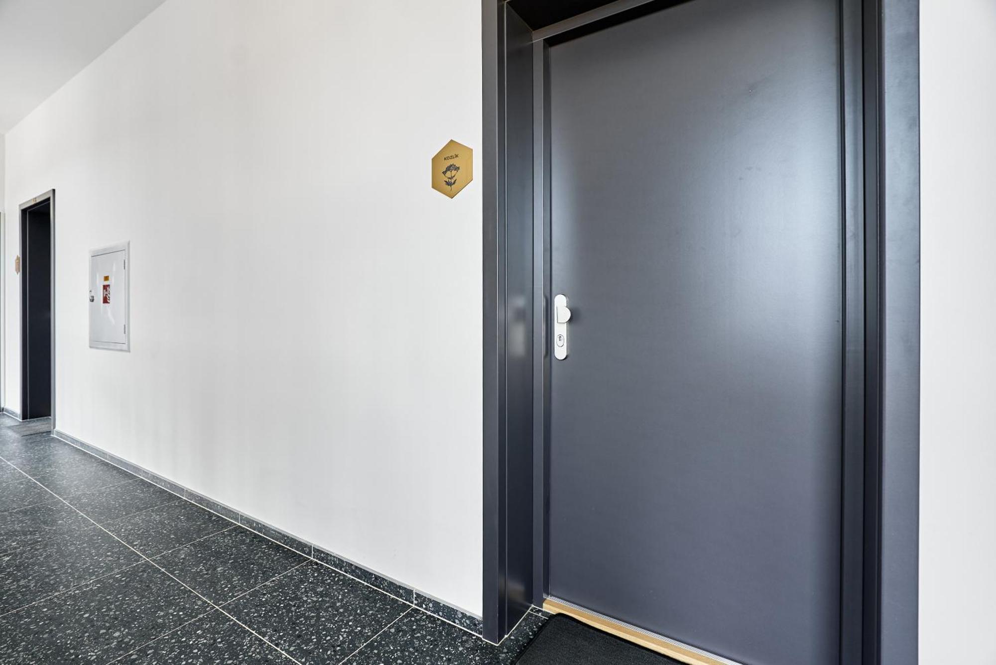 Dum 17 Bylin - Kozlik, Kontryhel By Mountain Ways Apartman Abertamy Kültér fotó