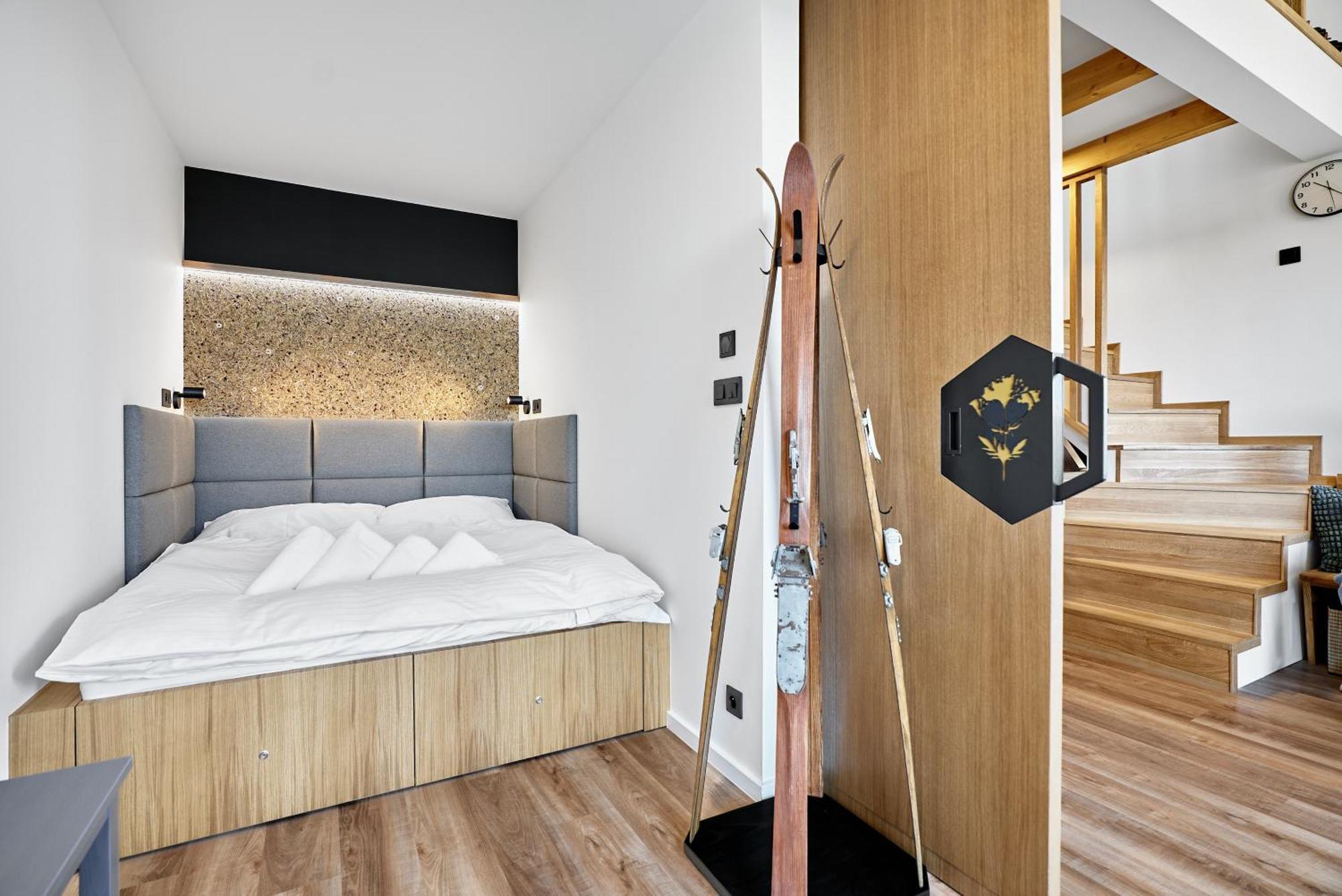 Dum 17 Bylin - Kozlik, Kontryhel By Mountain Ways Apartman Abertamy Kültér fotó