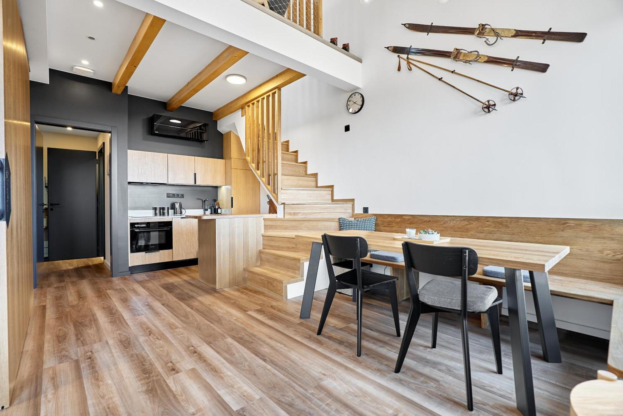 Dum 17 Bylin - Kozlik, Kontryhel By Mountain Ways Apartman Abertamy Kültér fotó