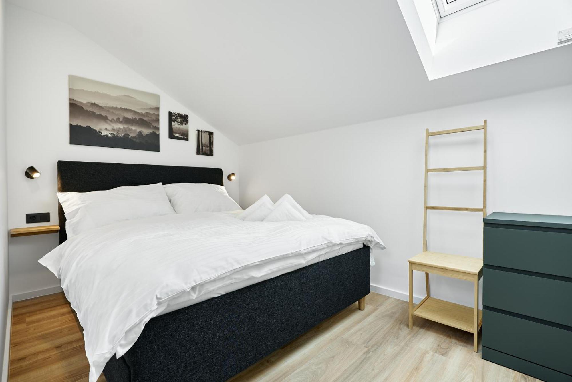Dum 17 Bylin - Kozlik, Kontryhel By Mountain Ways Apartman Abertamy Kültér fotó