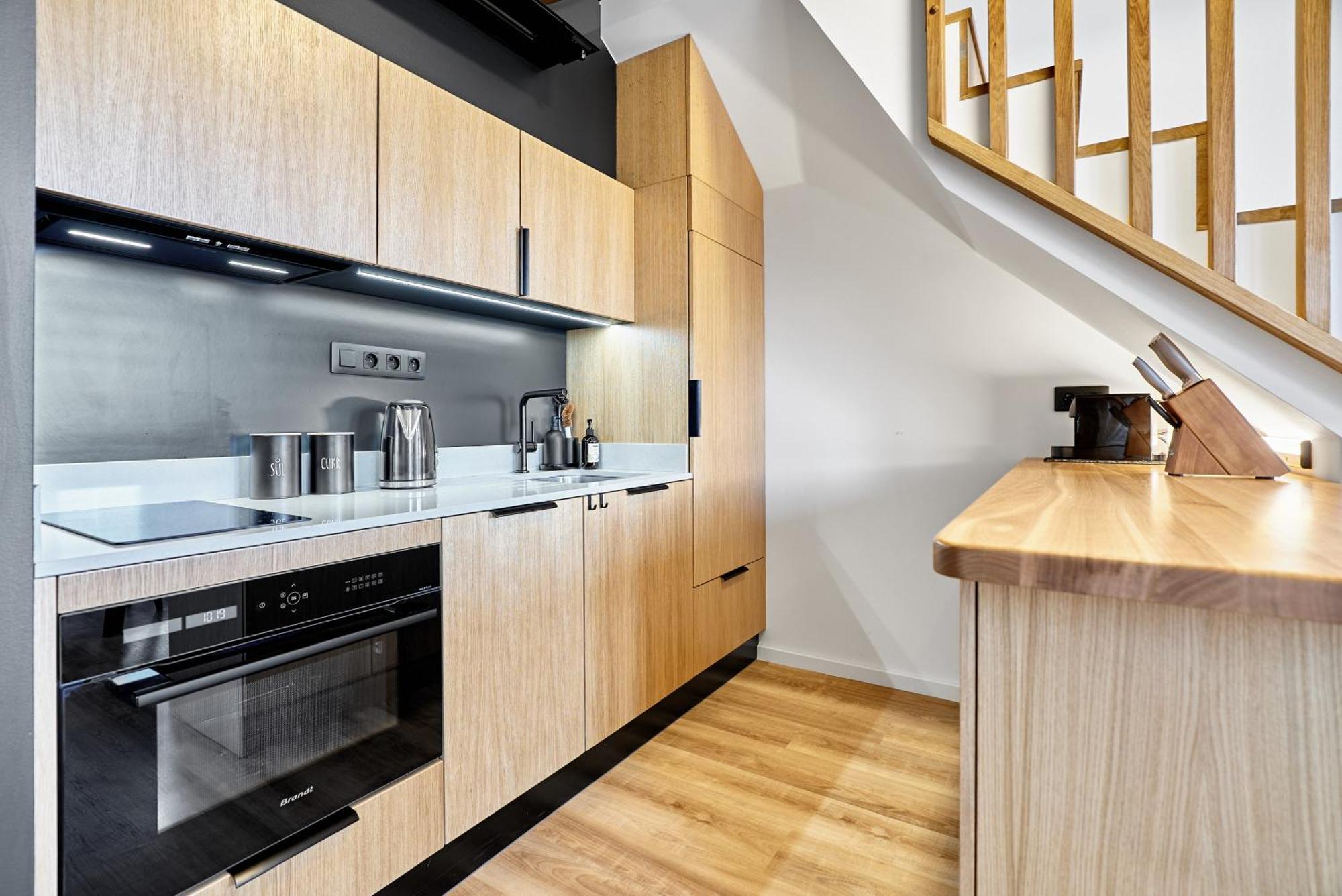 Dum 17 Bylin - Kozlik, Kontryhel By Mountain Ways Apartman Abertamy Kültér fotó